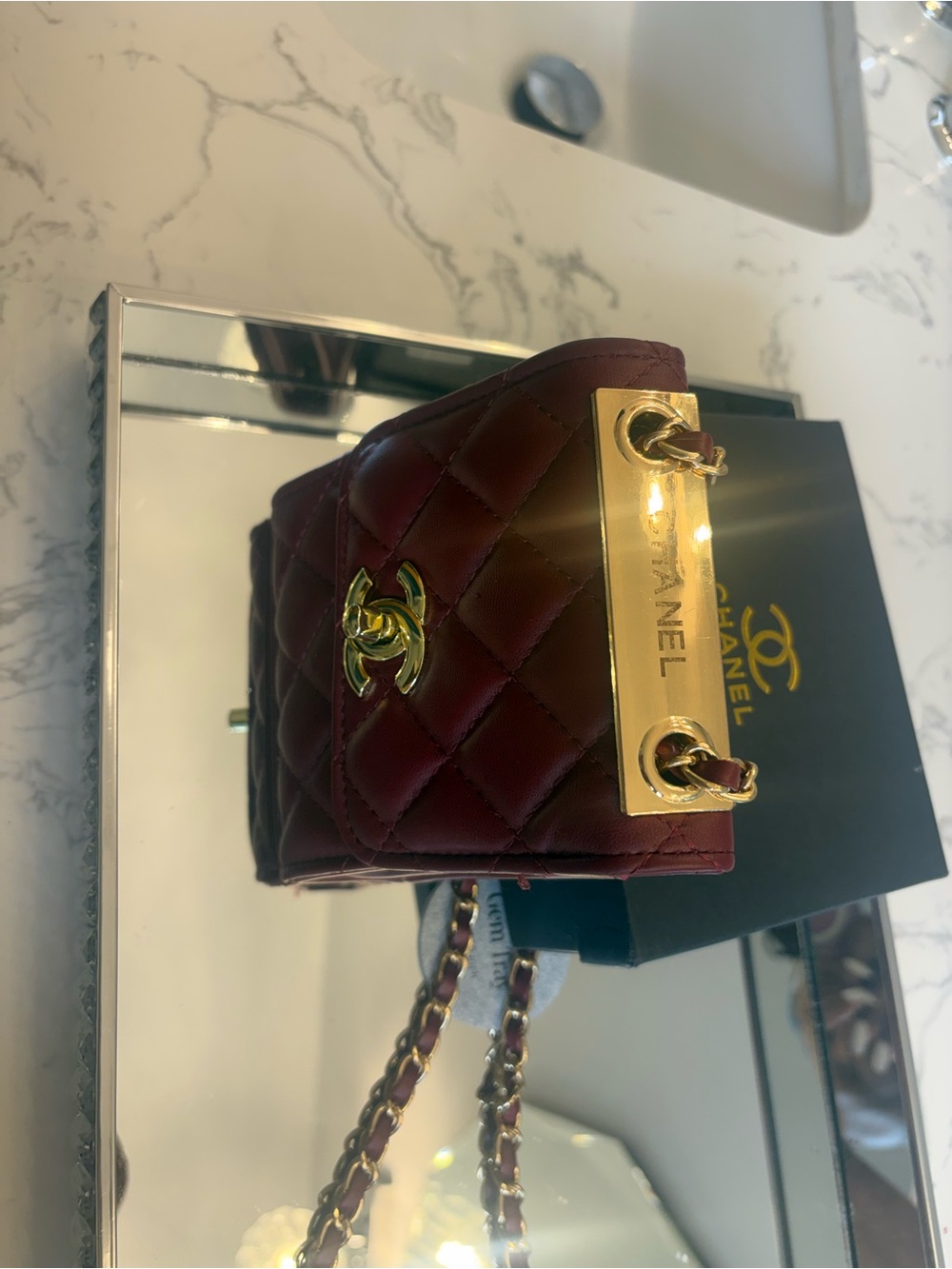Cute lil crossbody